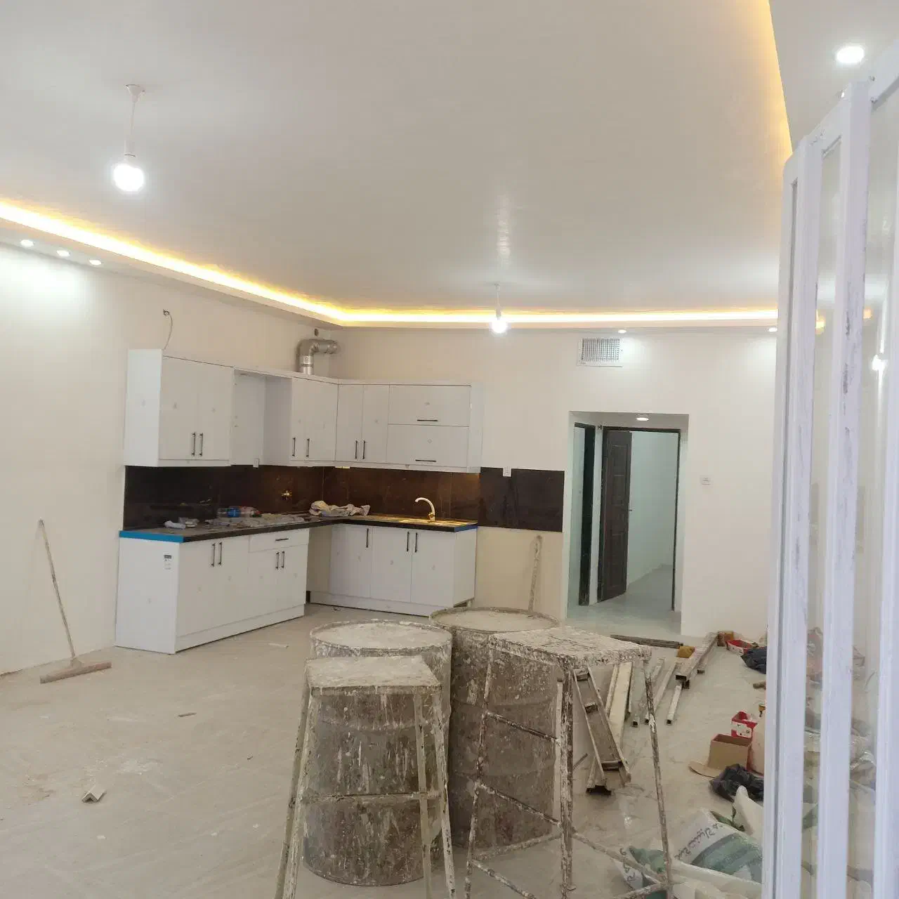 فروش 2 عدد خانه ویلایی نوساز در جیم آباد|فروش خانه و ویلا|رضویه, |دیوار