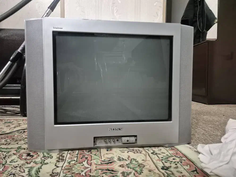 تلوزیون سونی اورجینال|تلویزیون و پروژکتور|پیشوا, |دیوار