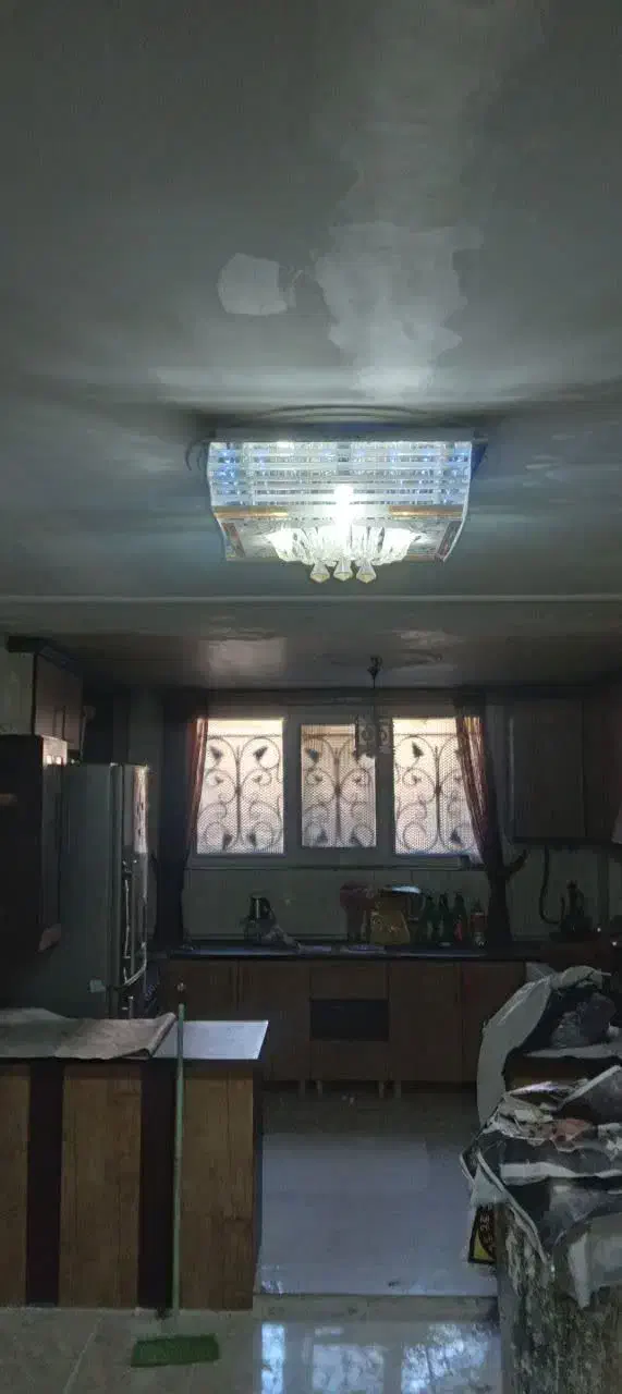 لوستر|لوستر و چراغ آویز|تهران, جوادیه تهرانپارس|دیوار