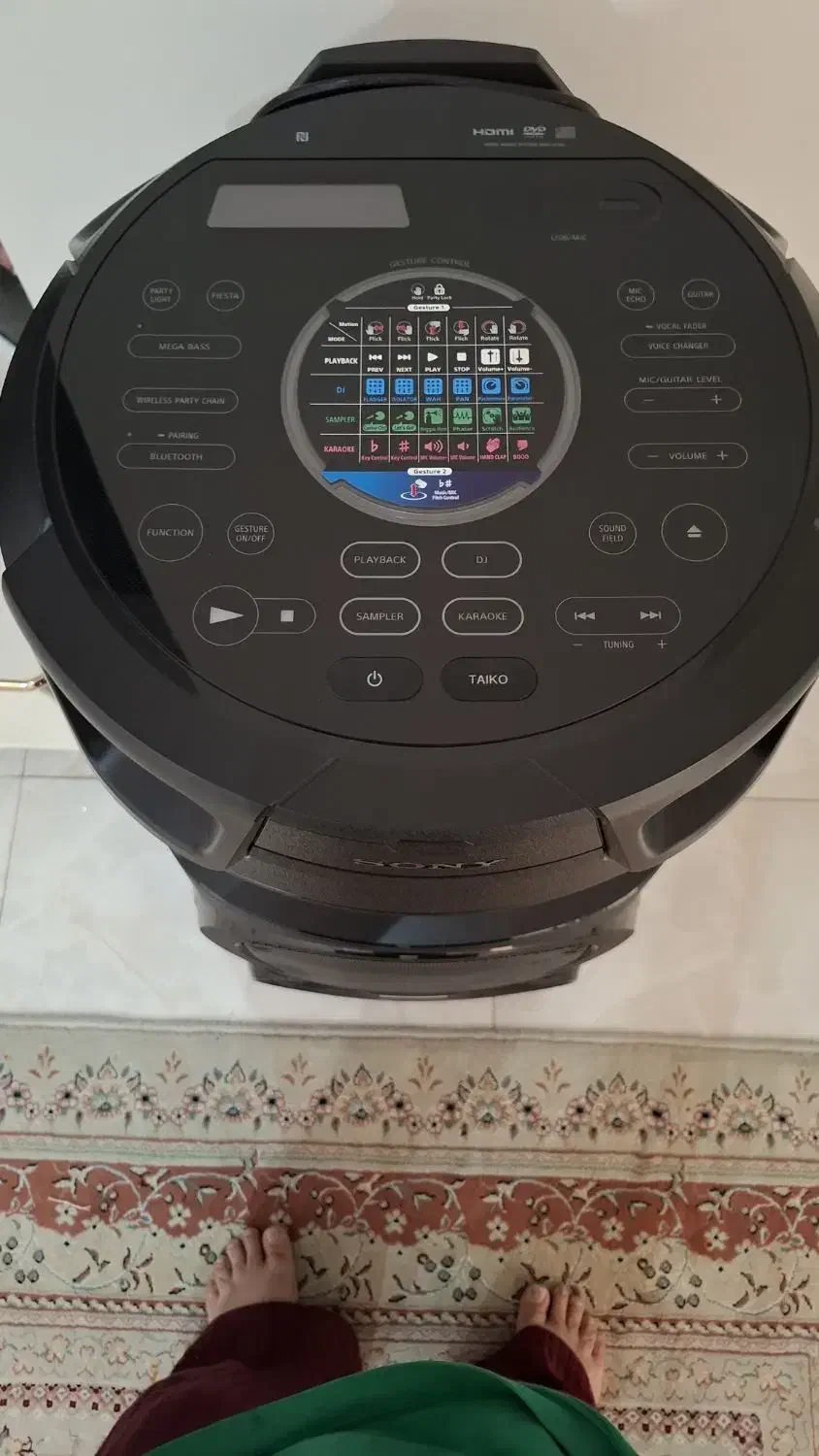 بانک سونی|سیستم صوتی خانگی|تهران, تولید دارو|دیوار