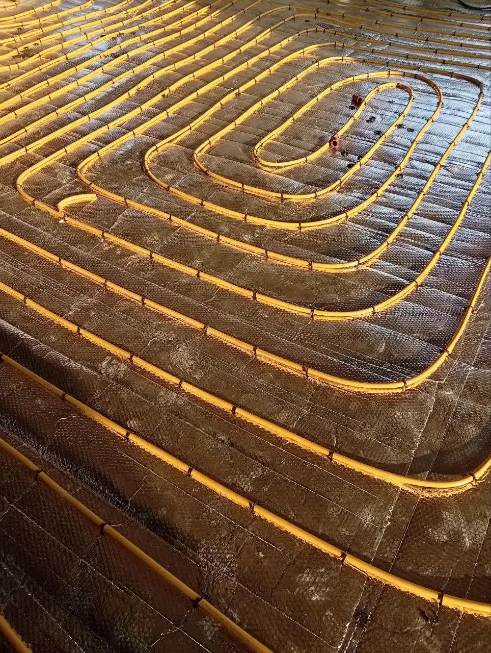 لوله کشی آب فاضلاب گرمایش ازکف درتمام نقاط شهر|خدمات پیشه و مهارت|مشهد, جاهد شهر|دیوار