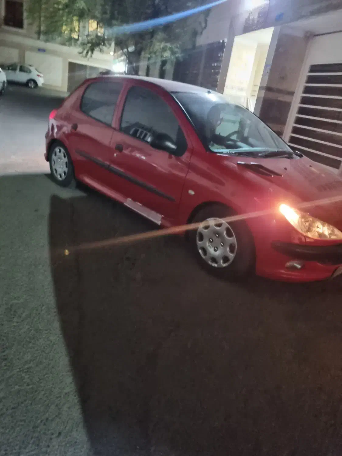 ماشین|خودرو سواری و وانت|ری, سیزده آبان|دیوار