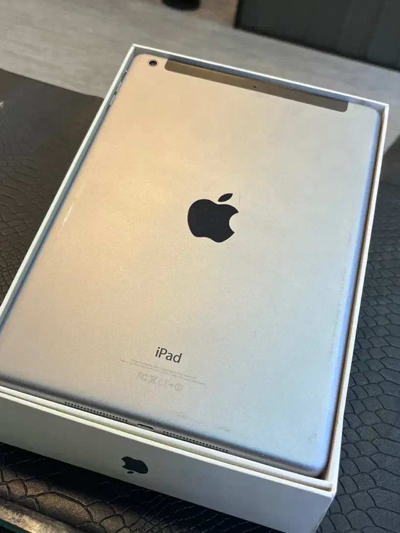 ایپد ایر/ipad air|تبلت|تهران, شیخ هادی|دیوار