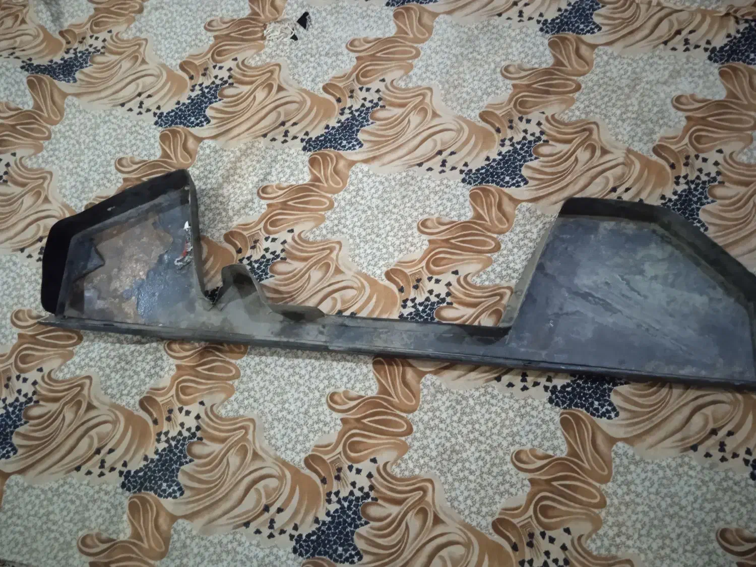 لوازم یدکی پیکان|قطعات یدکی و لوازم جانبی|تبریز, |دیوار