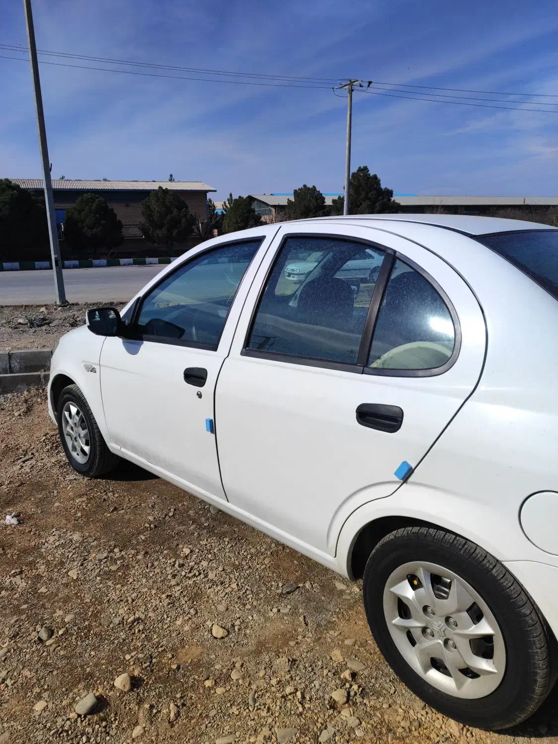 ساینا 85 گانه|خودرو سواری و وانت|چناران, |دیوار