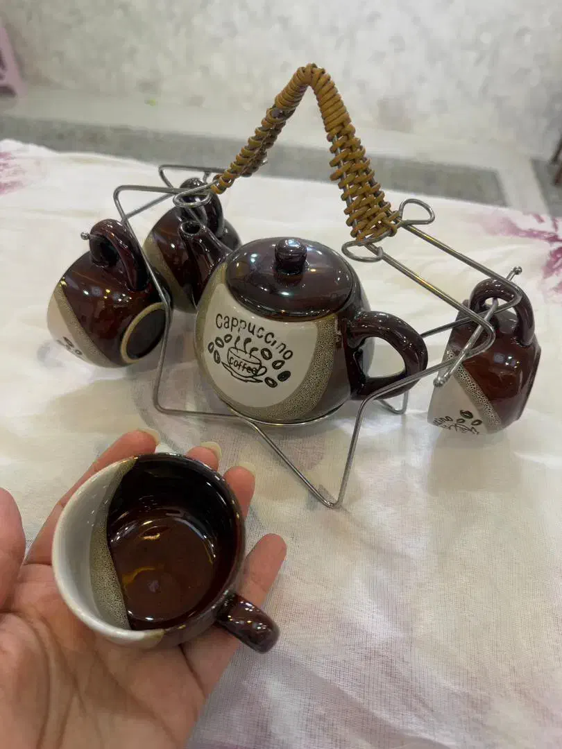 قهوه خوری|کلکسیون اشیاء عتیقه|پردیس, فاز ۱۱|دیوار