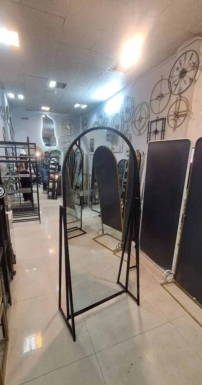 آینه قدی (مدل گنبدی)|آینه|مشهد, شهید رضوی|دیوار