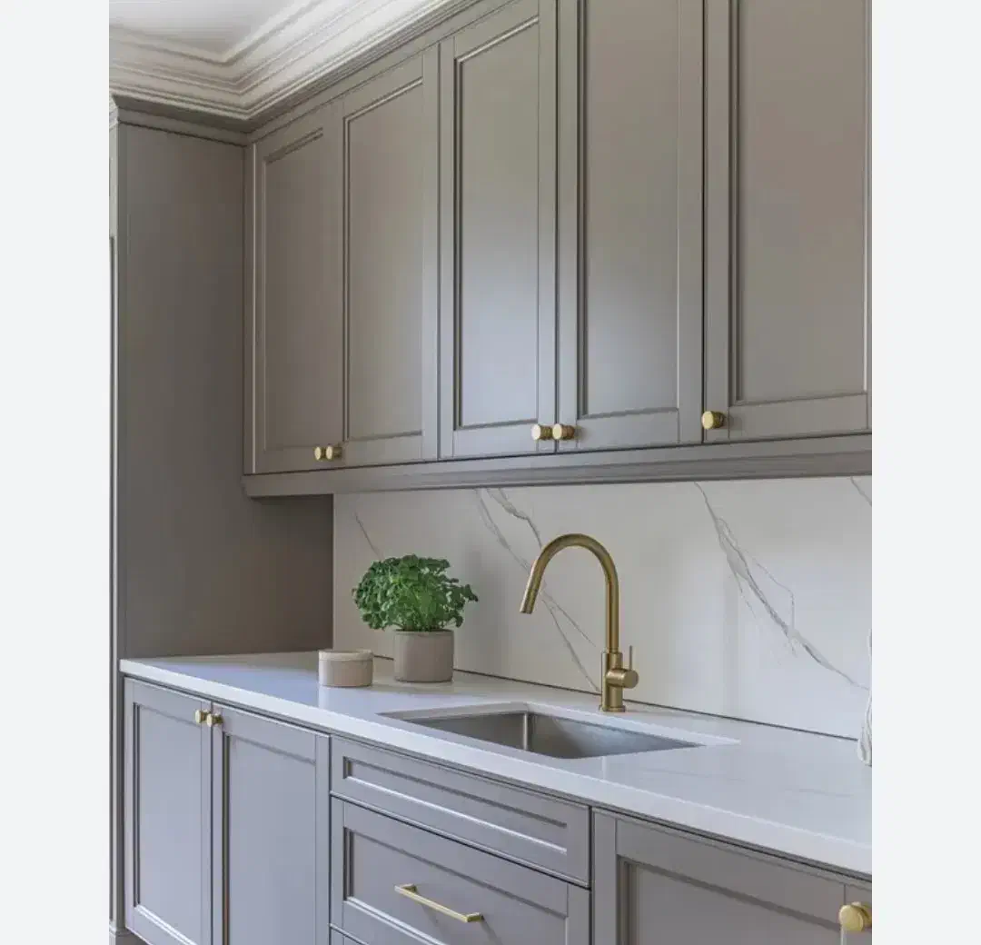 ساخت انواع کابینت نصب و مونتاژ|خدمات پیشه و مهارت|همدان, |دیوار