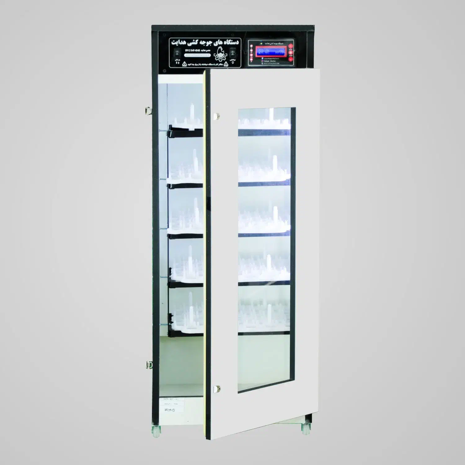 دستگاه جوجه کشی|لوازم جانبی حیوانات|اسالم, |دیوار