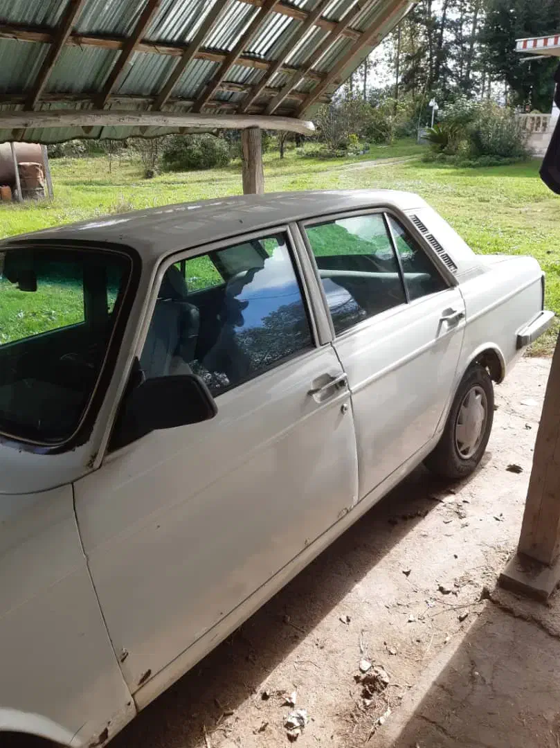 پیکان تک برگ سند مدل ۸۱ کلکسیونی|خودرو سواری و وانت|رشت, شهرک قدس|دیوار