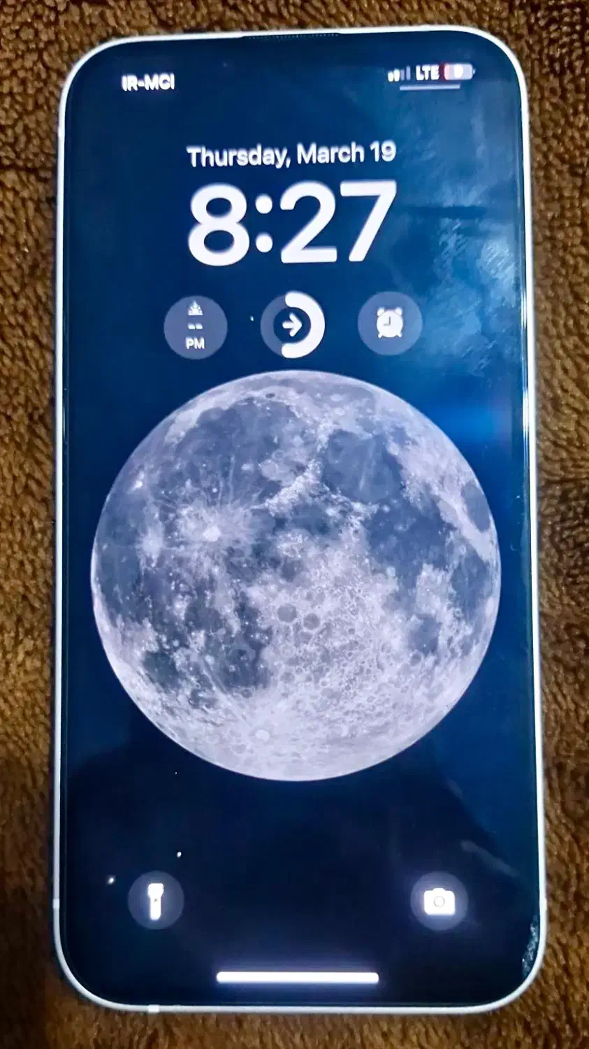 Apple Iphone 13 Normal|موبایل|ساوه, |دیوار