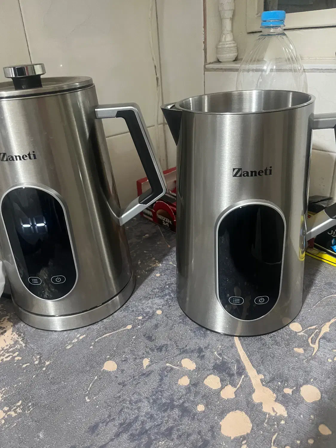 چای ساز|سماور، چای‌ساز، قهوه‌ساز|تهران, جیحون|دیوار