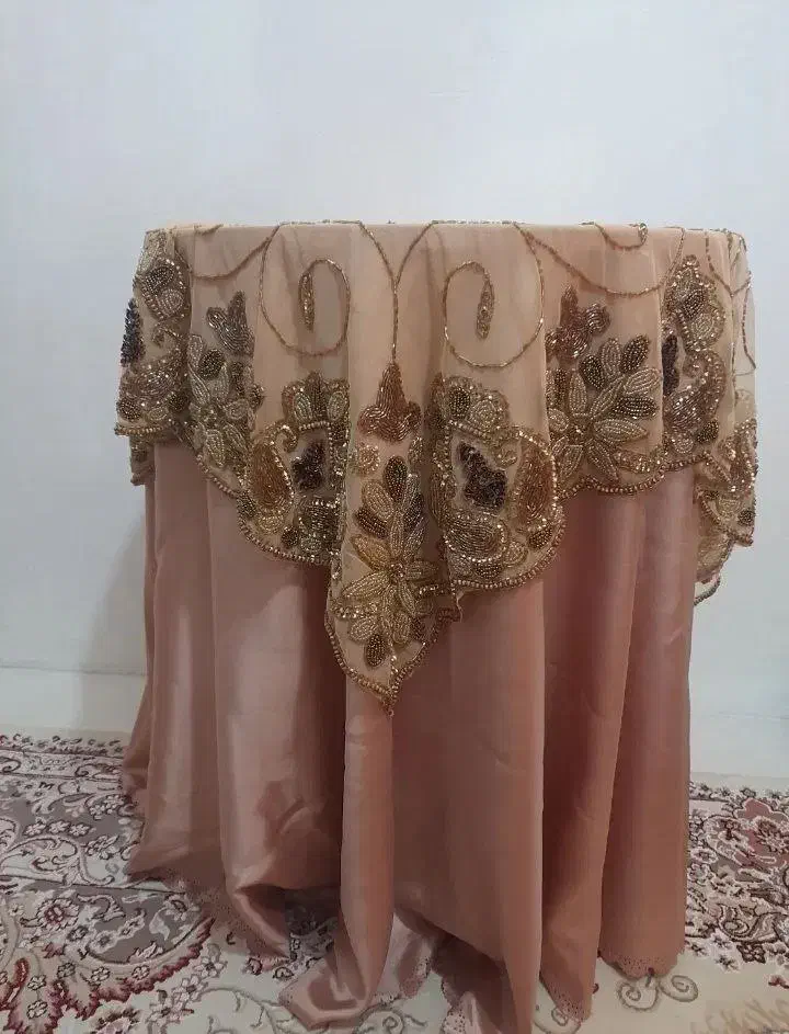 میزخاطره همراه بارومیزی|مبلمان خانگی و میز عسلی|کرمانشاه, |دیوار