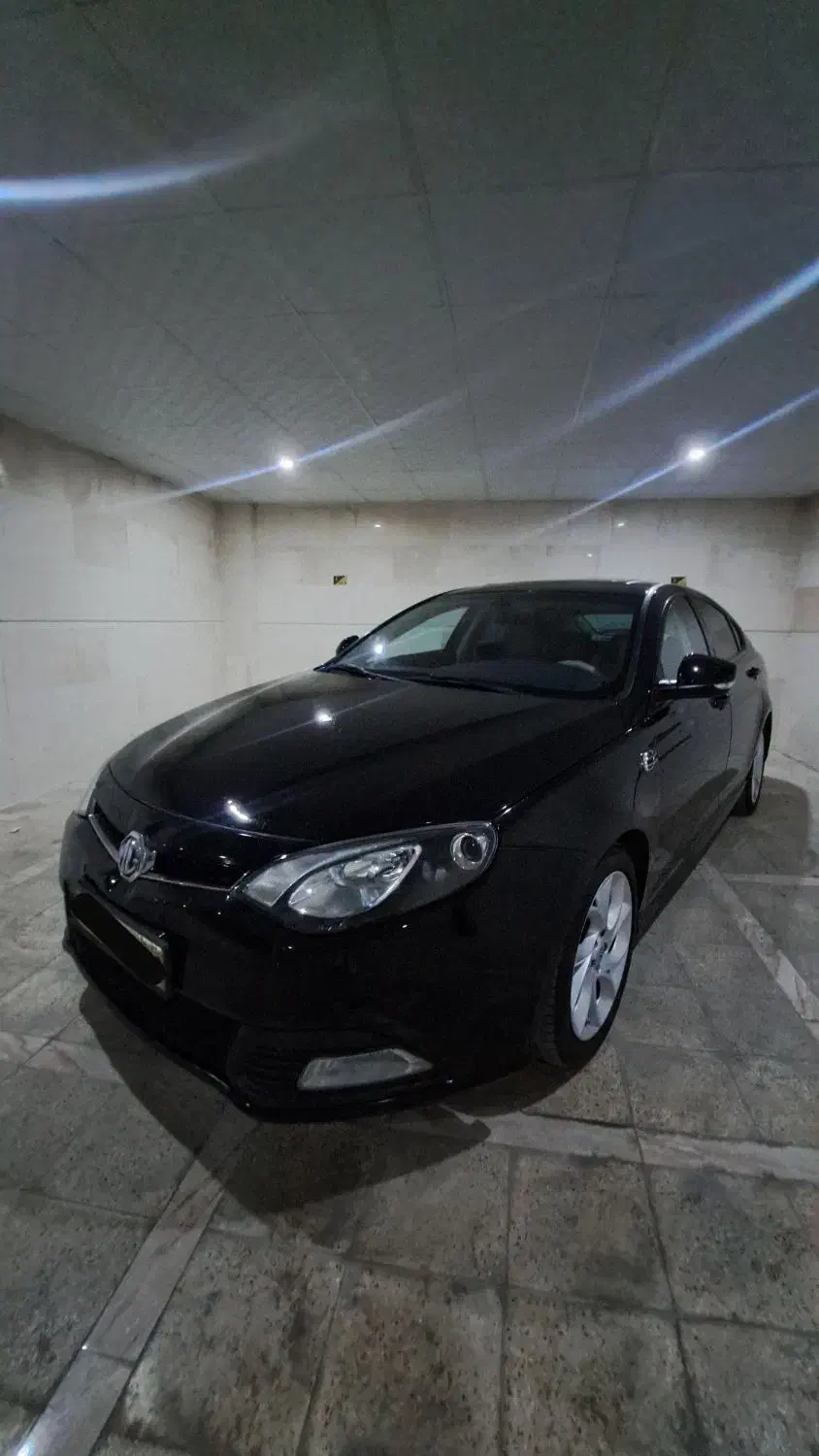 ام جی 6 GT MG|خودرو سواری و وانت|مشهد, فارغ التحصیلان|دیوار