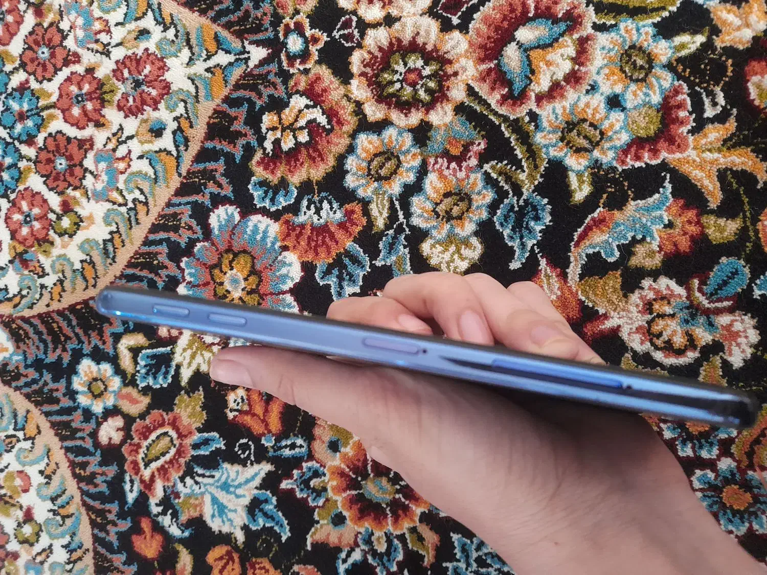 گوشی جی ۶|موبایل|کرمانشاه, |دیوار