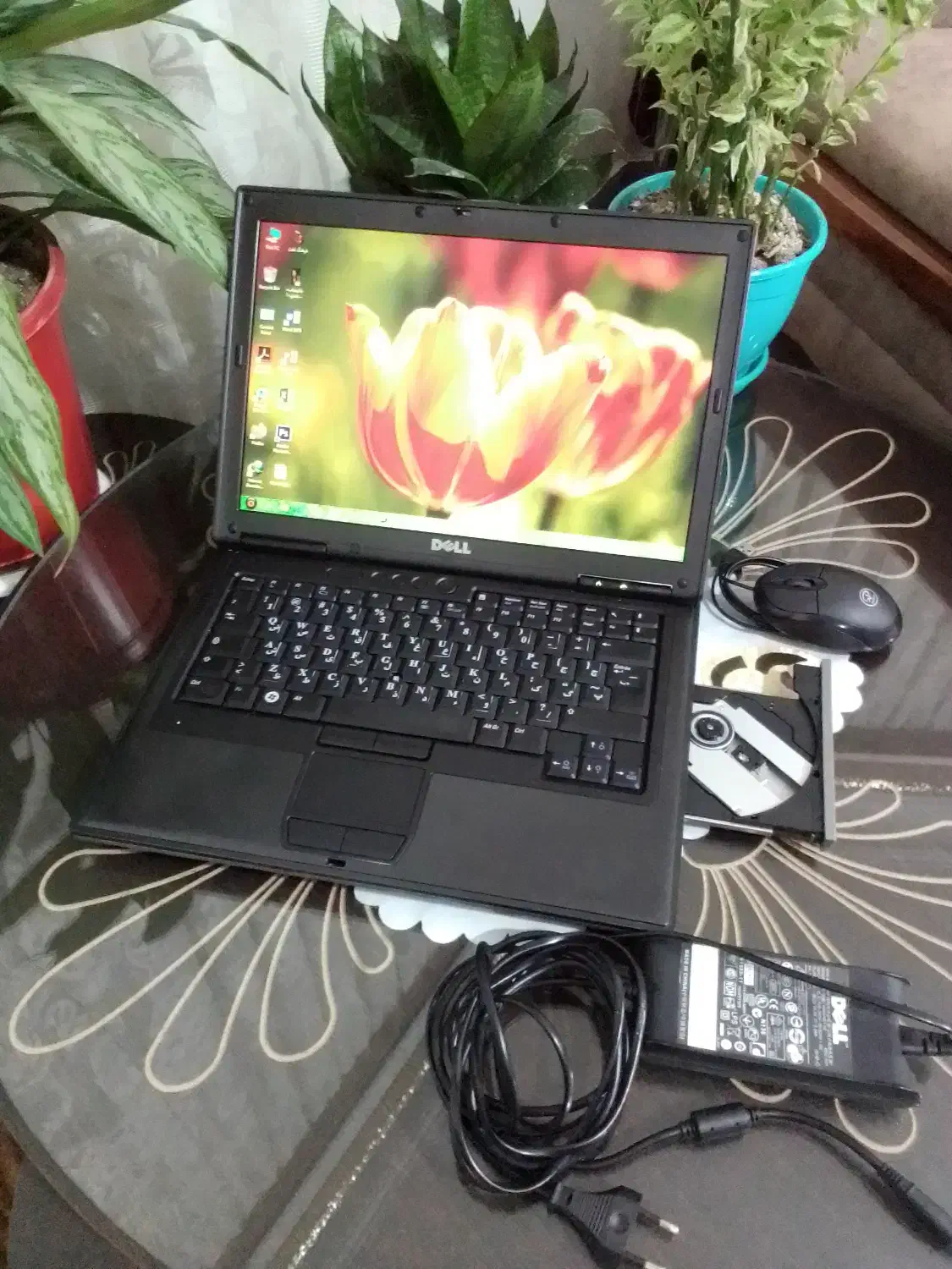 لب تاب دل با ویندوز 10 سالم و سرحال|رایانه همراه|لاهیجان, لیالستان|دیوار