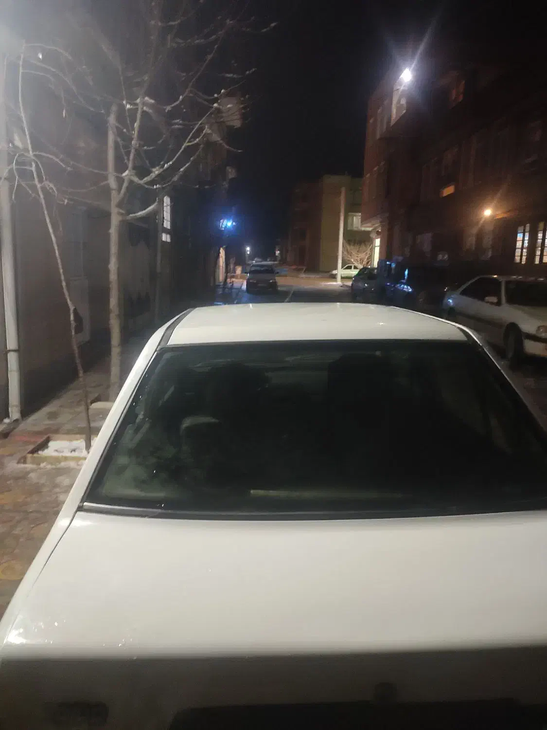 پراید87|خودرو سواری و وانت|سلماس, |دیوار