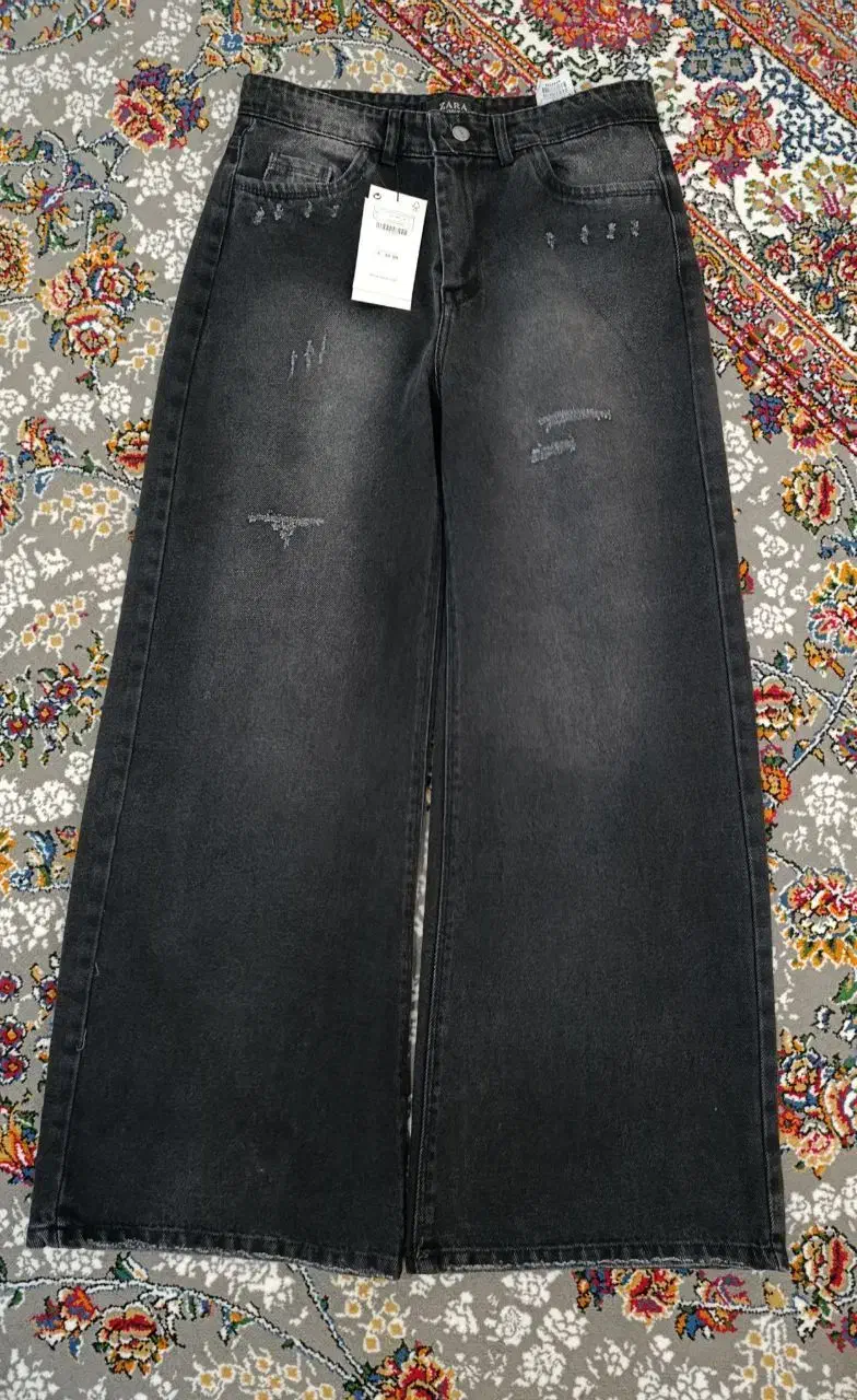 شلوار بگ سایز ۳۲|لباس|نظرآباد, نظرآباد|دیوار