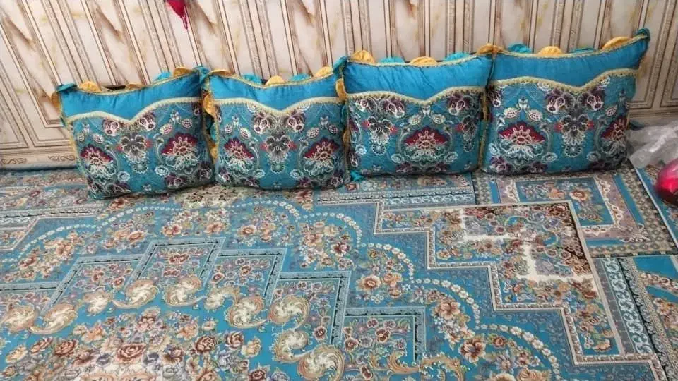 وسایل خونه فروشی|روفرشی|کنارک, |دیوار