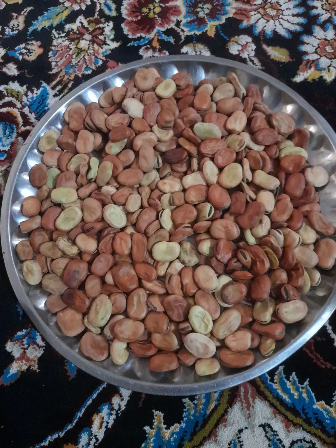 فروش باقالا|خوردنی و آشامیدنی|بابکان, |دیوار