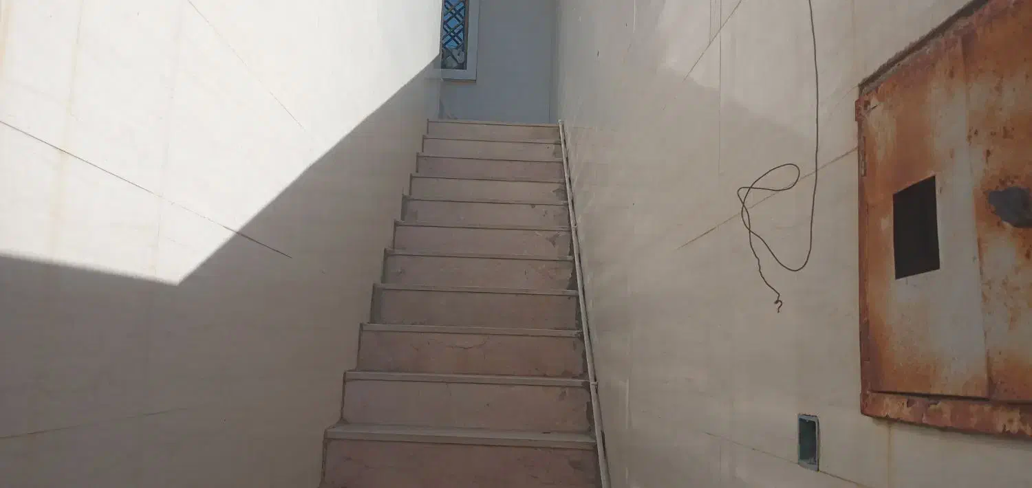 واحد طبقه بالا ۸۰ متری|اجارهٔ آپارتمان|اهواز, شهرک اندیشه|دیوار