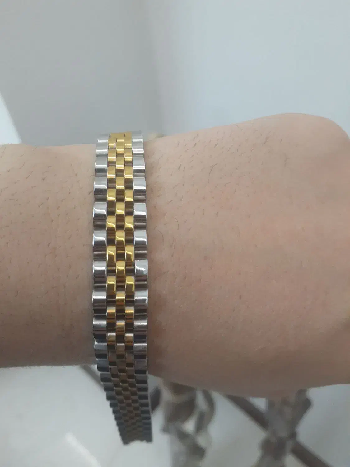 دستبند رولکس|بدلیجات|کرمانشاه, |دیوار