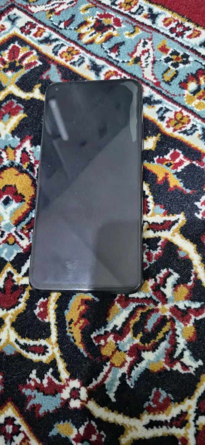 گوشی شیامی mi 11 Lite 128g|موبایل|رشت, آزادگان|دیوار