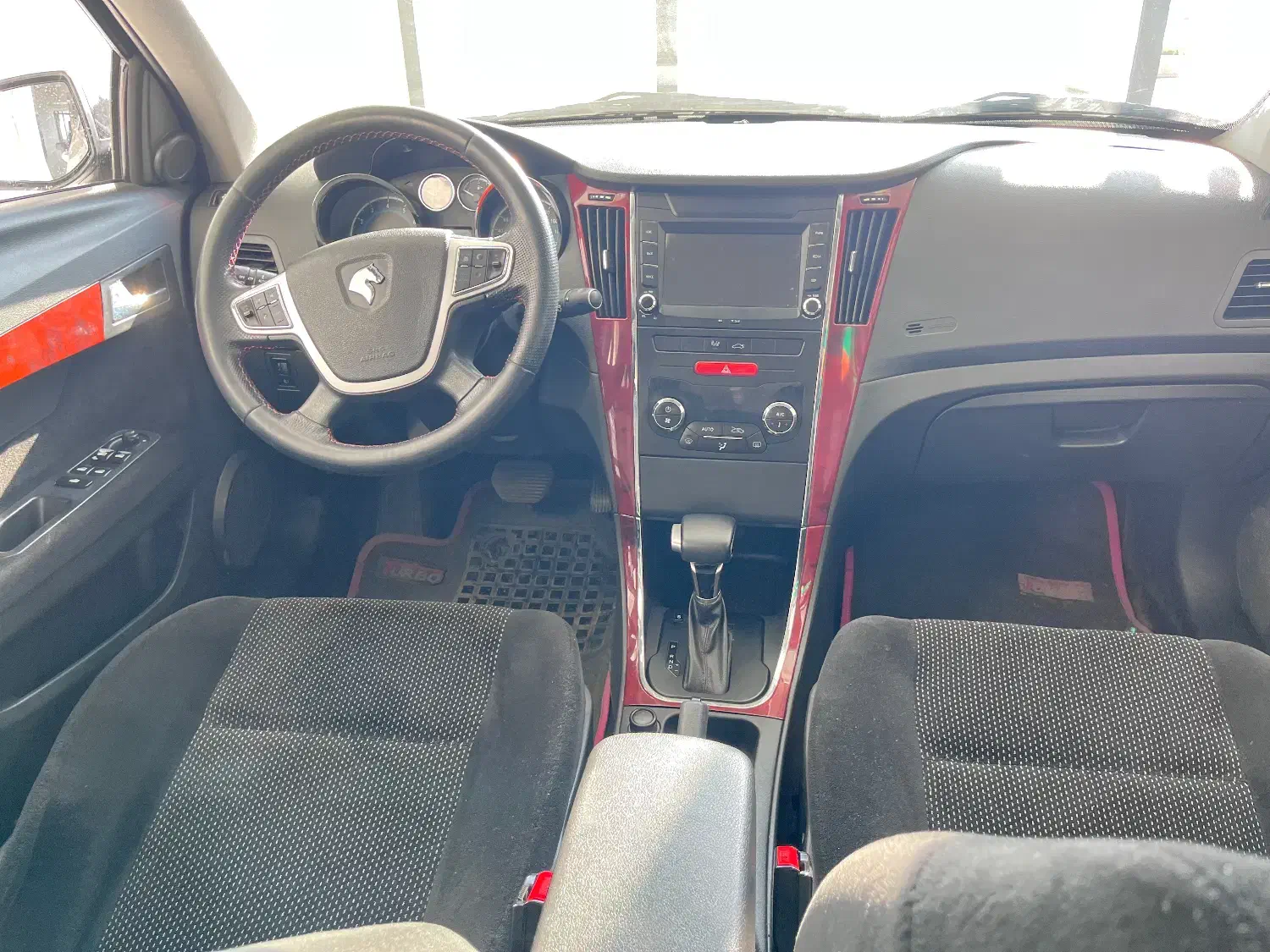 فروش دنا اتومات ۱۴۰۲|خودرو سواری و وانت|گنبد کاووس, |دیوار