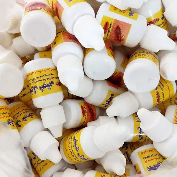 قطره و پودر شپش|آرایشی، بهداشتی، درمانی|اسکو, |دیوار