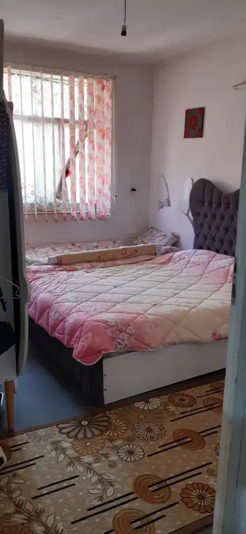 فروش ویلایی ۱۰۰متر توشیبا باهنر پیامنور جعفری مذهب|فروش خانه و ویلا|رشت, آب و برق|دیوار