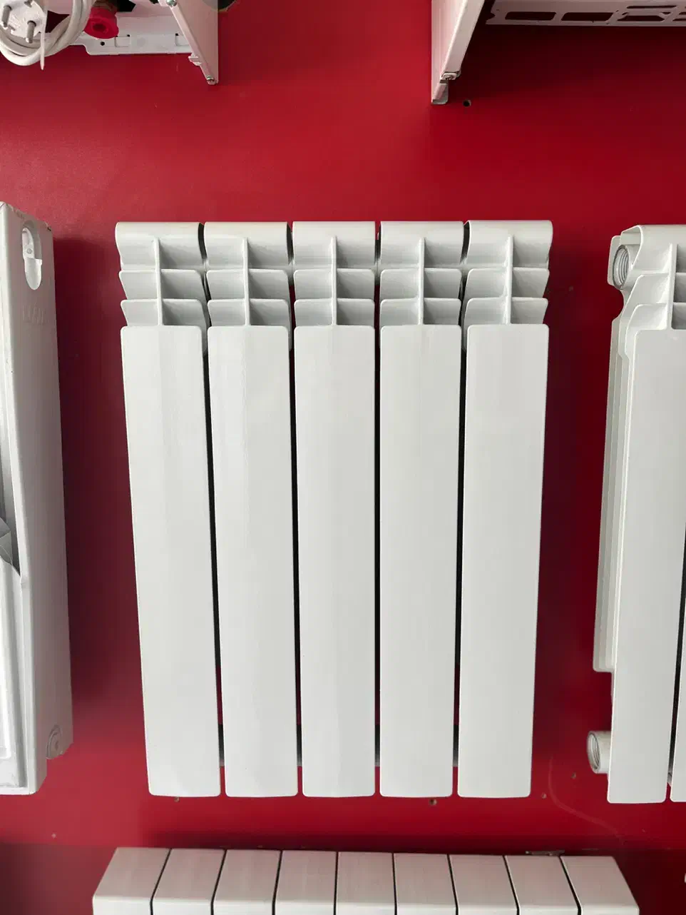 پکیج ایران رادیاتور|آبگرمکن، پکیج، شوفاژ|اهواز, زیتون کارمندی|دیوار