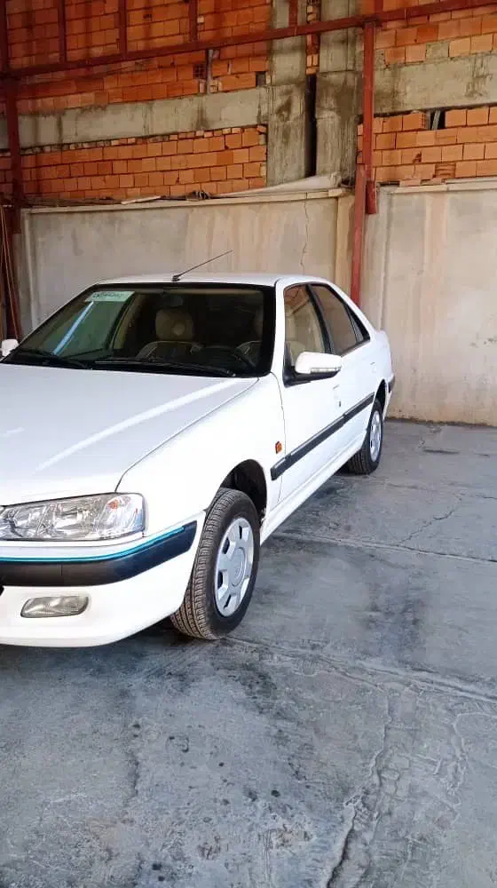 پارس مدل ۹۹|خودرو سواری و وانت|گنبد کاووس, |دیوار