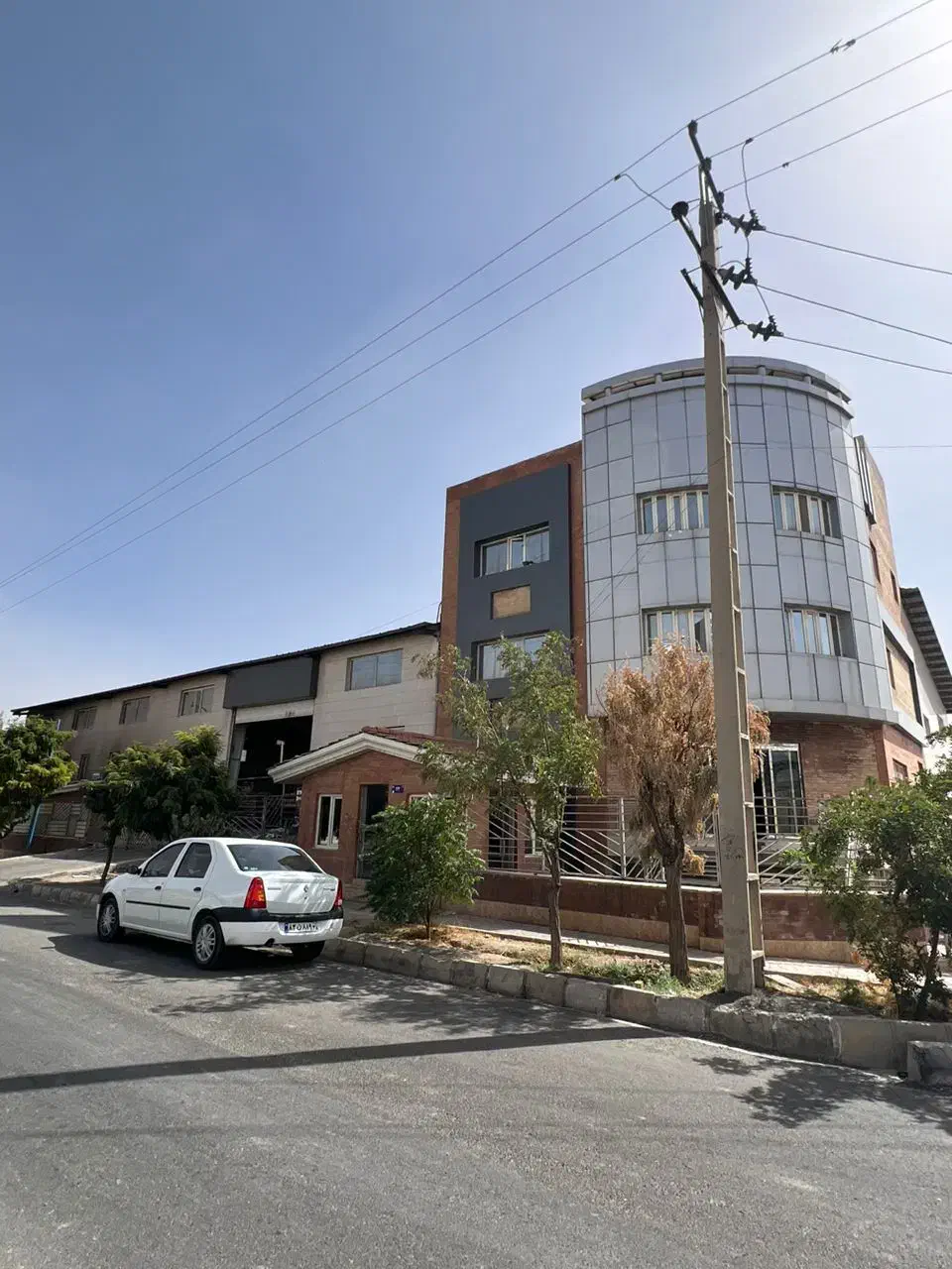 40متر مغازه بر جاده قدیم / پاستوریزه|فروش مغازه و غرفه|تهران, فتح|دیوار