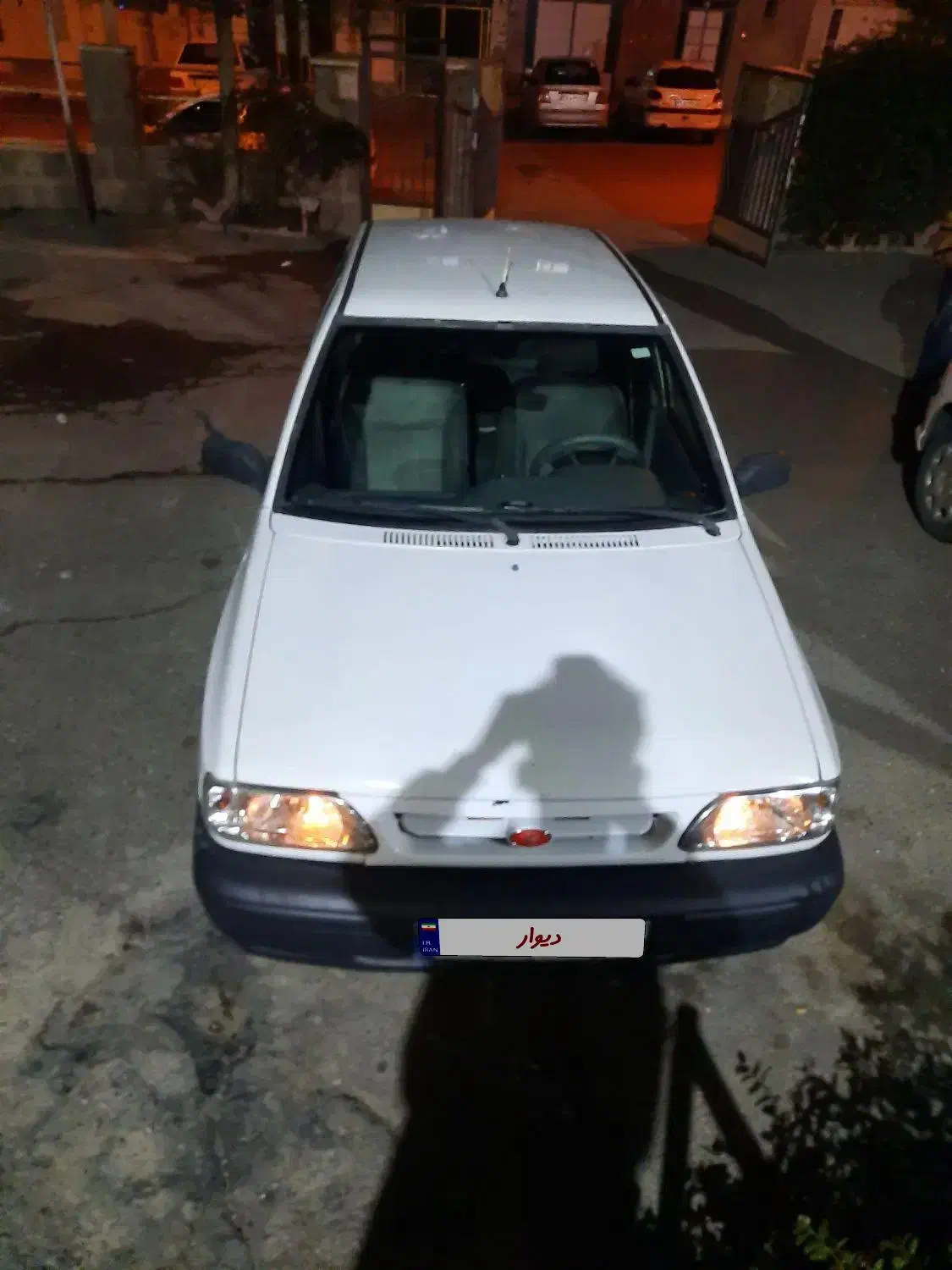 پراید مدل ۹۰|خودرو سواری و وانت|زنجان, |دیوار