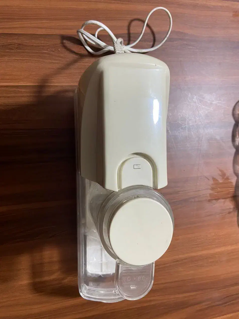 رنده برقی نایسر دایسر اصل آلمان مایل به معاوضه|خردکن، آسیاب، غذاساز|لاهیجان, رجایی|دیوار