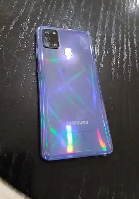 Galaxy A21s|موبایل|اراک, |دیوار