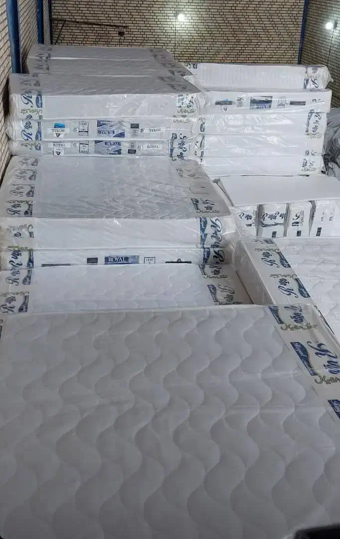 خواب شیرین با تشک /خوشخواب/ نهال|تشک تختخواب|گرگان, |دیوار