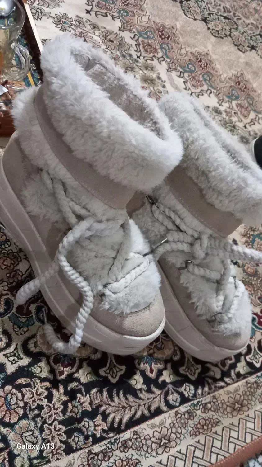 ۳ جفت کفش سایز ۳۷|کیف، کفش، کمربند|مشهد, شهید قربانی|دیوار