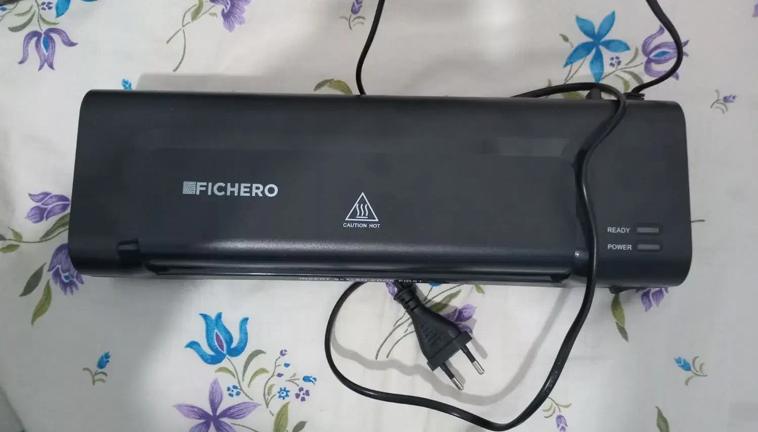 دستگاه لمینت عکس|دفتر کار|آبیک, |دیوار