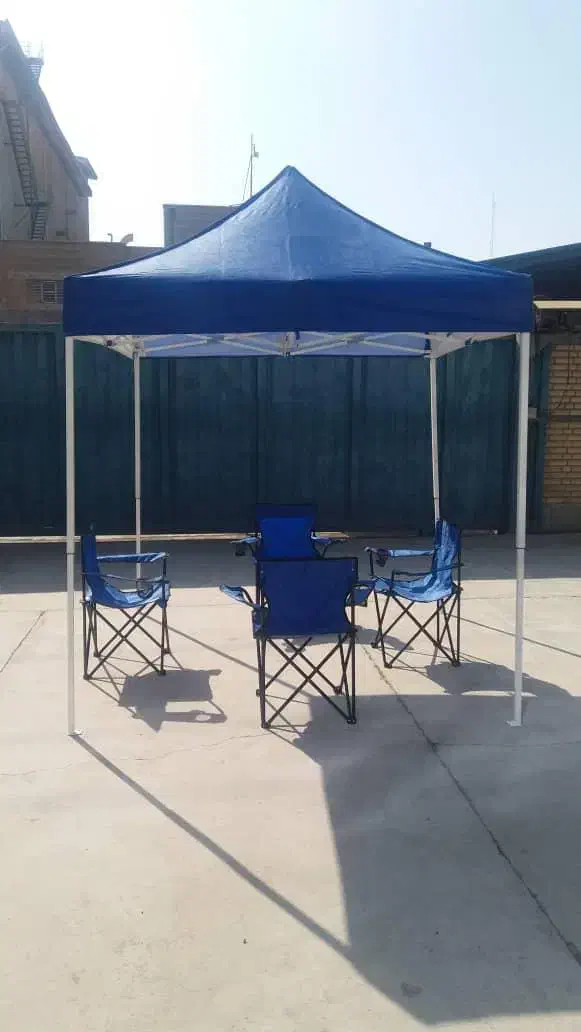 سایبانهای ایرانی وارداتی اصل چادر زخیم بی رقیب|کوهنوردی و کمپینگ|تهران, افسریه شمالی|دیوار