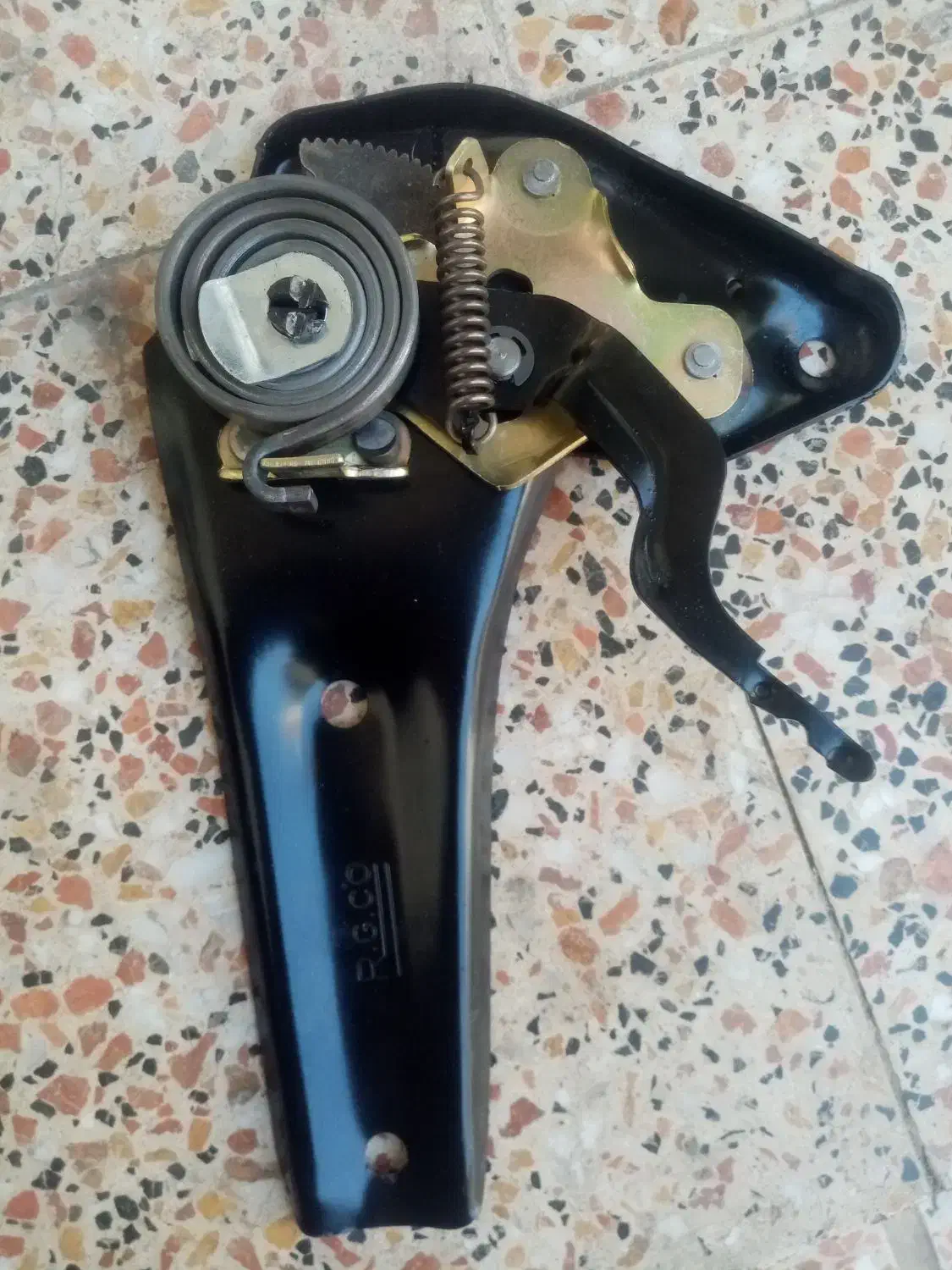 مکانیزم بخواب صندلی پراید صبا 151|قطعات یدکی و لوازم جانبی|تهران, زمزم|دیوار