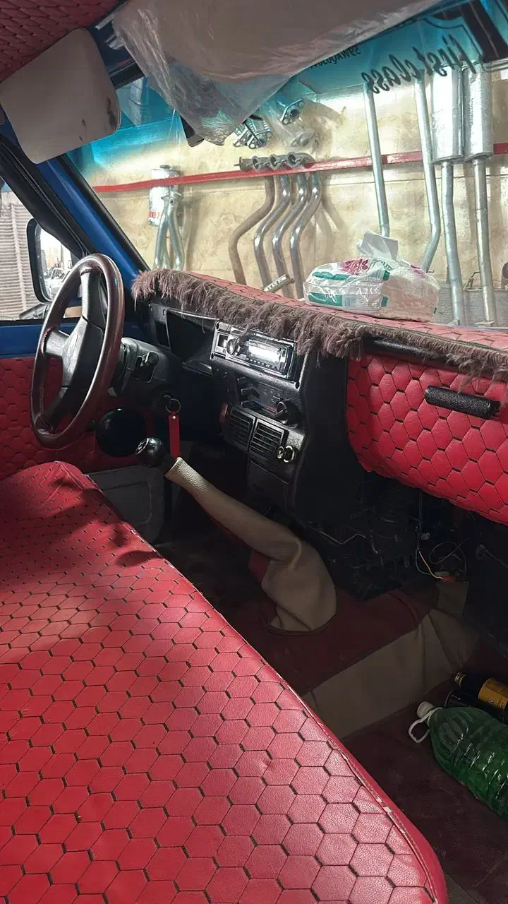 نیسان مدل ۱۴۰۱|خودرو سواری و وانت|گراش, |دیوار