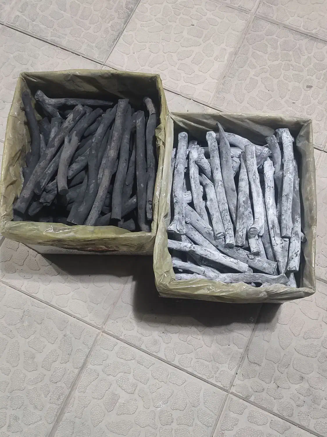 فروش ذغال یاقوت سیاه (عمده)|عمدهفروشی|تبریز, |دیوار