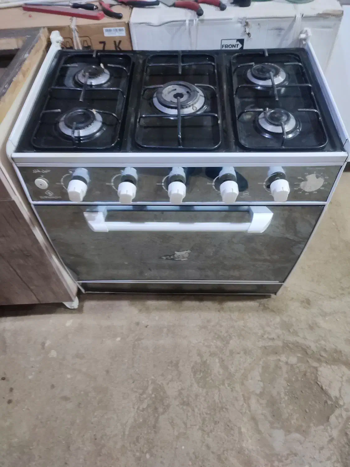 کیبورد سمساری|قطعات و لوازم جانبی رایانه|سقز, |دیوار