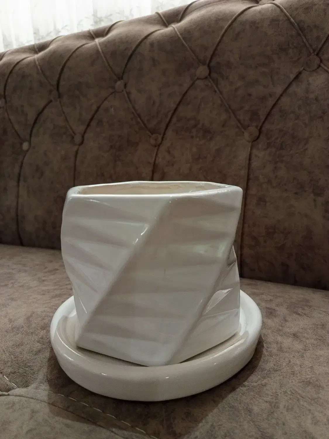 گلدان|صنایع دستی و سایر لوازم تزئینی|رشت, پیرسرا|دیوار