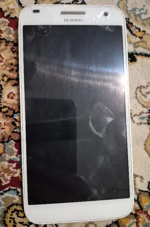 گوشی هواوی G7|موبایل|تهران, گلستان (شهرک راه آهن)|دیوار