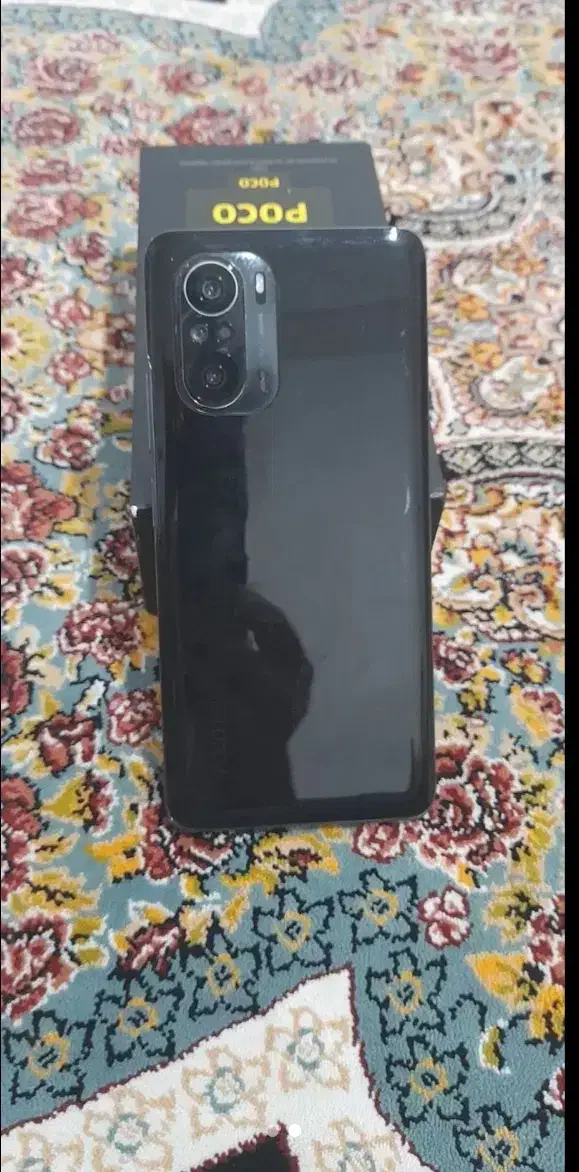 گوشی پکو F3|موبایل|چابهار, |دیوار