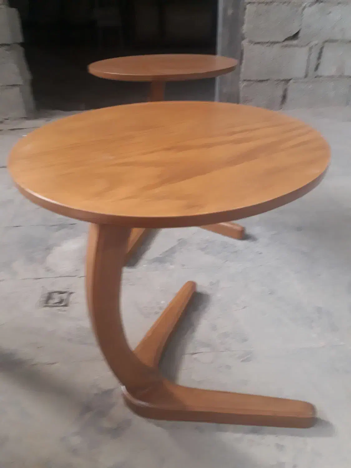 تولید آیینه و کنسول و شلف دیواری و جلومبلی|مبلمان خانگی و میز عسلی|هشتگرد, کوی بهروز|دیوار