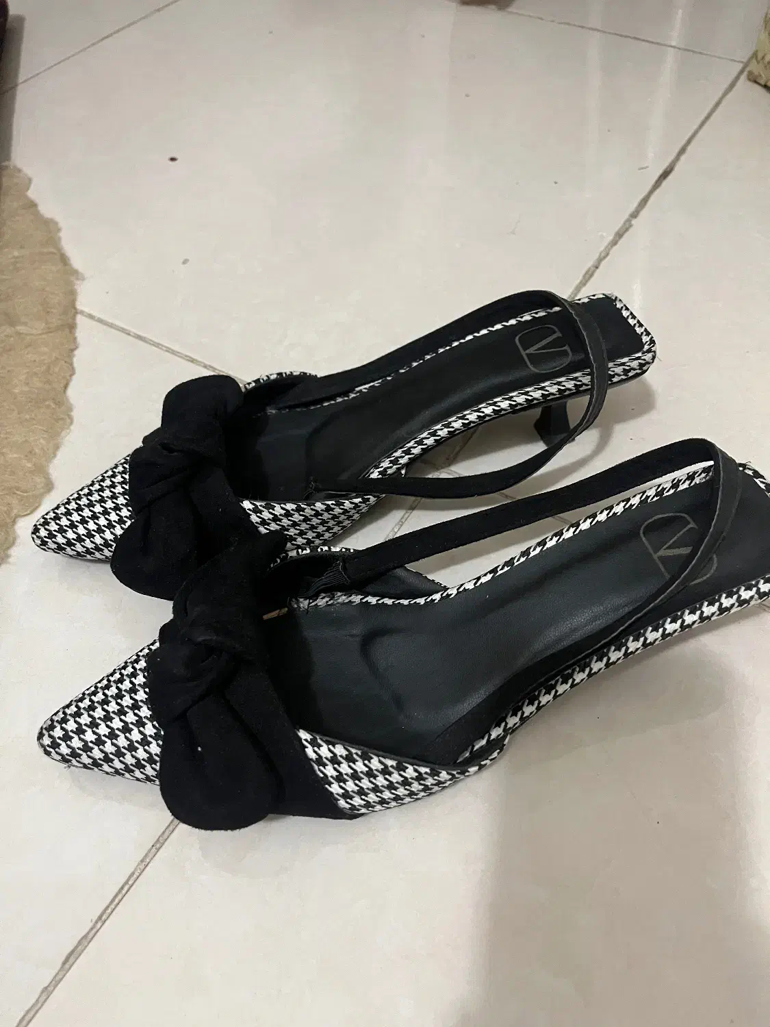 کفش|کیف، کفش، کمربند|تهران, کوهک|دیوار