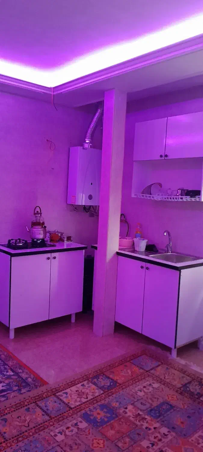 اجاره سوییت نقلی تک خاب|اجارهٔ کوتاهمدت آپارتمان و سوئیت|اسالم, |دیوار